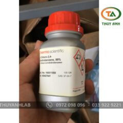 Hóa chất 1-Chloro-2,4-dinitrobenzene