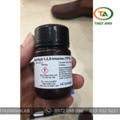 Hóa chất 2,4,6-Tris(2-pyridyl)-s-triazine