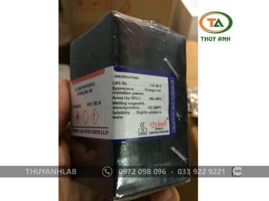 2,4-Dinitrophenylhydrazine