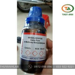 Hóa chất 4-Hydroxy-2-methylbenzaldehyde