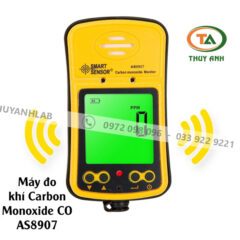 AS8907 SMARTSENSOR Máy đo nồng độ khí CO