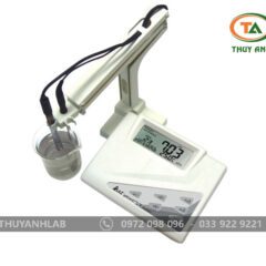 AZ86501 AZ Instrument Máy đo đa chỉ tiêu (pH/mV/nhiệt độ)