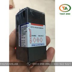 Hóa chất Acetylcholine iodide