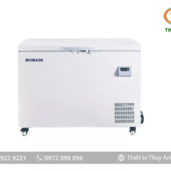 Tủ âm sâu BDF-40H205 BIOBASE