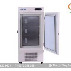 Tủ lạnh âm sâu BDF-60V158 BIOBASE