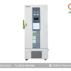 Tủ âm 86 độ BDF-86V728 Biobase (728 lít, -40 ~ -86°C)