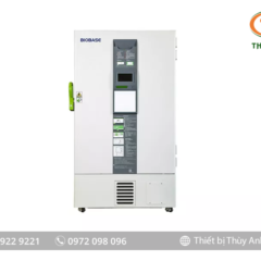 Tủ âm 86 độ BDF-86V838 Biobase (838 lít, -40 ~ -86°C)