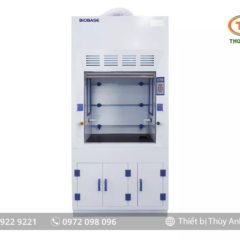 ủ hút khí độc FH1200(P) BIOBASE (1.2m, chịu acid mạnh)