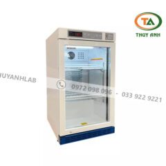 BPR-5V108 (G) BIOBASE Tủ lạnh phòng thí nghiệm 108 lít