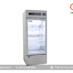 Tủ bảo quản vacxin BPR-5V118 Biobase (118 lít, 2°C ~ 8°C)
