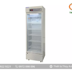 Tủ bảo quản vacxin BPR-5V298 Biobase (298 lít, 2°C ~ 8°C)