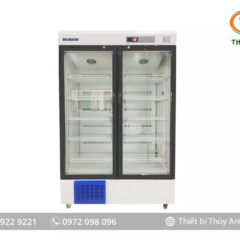 Tủ bảo quản vacxin BPR-5V628 Biobase (628 lít, 2°C ~ 8°C)