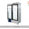 Tủ bảo quản vacxin BPR-5V968 Biobase (968 lít, 2ºC ~ 8ºC)