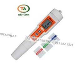 CT6021A KEDIDA Máy đo PH