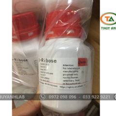 Hóa chất D-(−)-Ribose