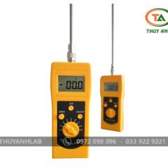 DM-300 Total Meter Máy đo độ ẩm vật liệu