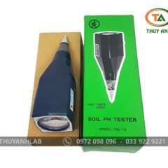 DM13 Takemura Máy Đo pH Đất