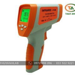 DT1100 Total Meter Nhiệt kế hồng ngoại