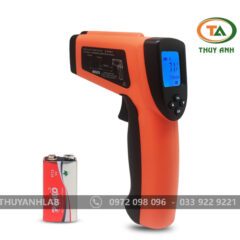 DT8016H Total Meter Nhiệt kế hồng ngoại