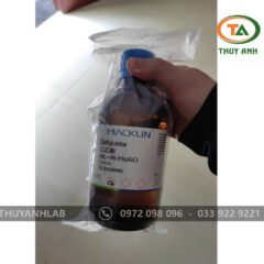 Hóa chất Diethylamine