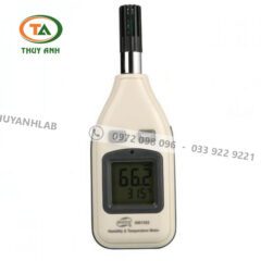 GM1362 BENETECH Nhiệt ẩm kế