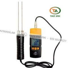GM620 BENETECH Máy đo độ ẩm gỗ