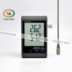 GSM-20 Taiwan Nhiệt ẩm kế tự ghi online