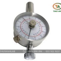 GY-3 Máy đo độ cứng trái cây Trung Quốc