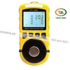 HT1805 Total Meter Máy đo khí (O2, CO, H2S, LEL)