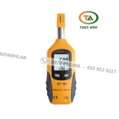 HT-86 Total Meter Nhiệt ẩm kế