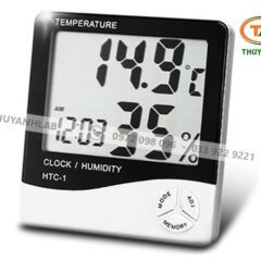 HTC-01 Nhiệt ẩm kế Trung Quốc