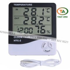 HTC-02 Nhiệt ẩm kế Trung Quốc