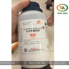 Hexamethylenetetramine