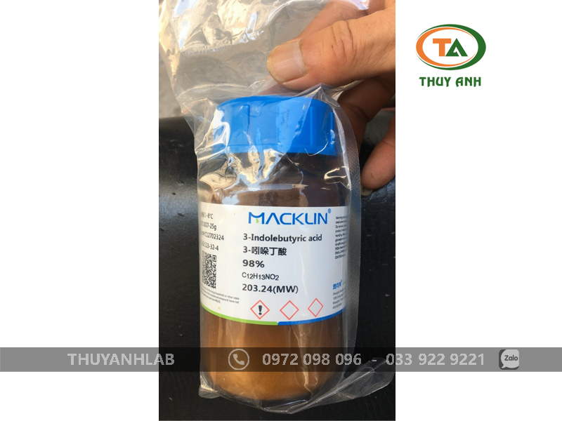 Indole-3-butyric-acid