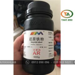 Hóa chất Iron