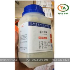 Hóa chất Iron(II) chloride tetrahydrate