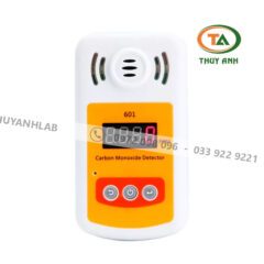 KXL-601 Máy dò khí CO Trung Quốc