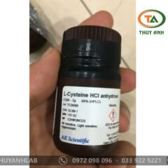 Hóa chất L-Cysteine hydrochloride