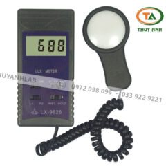 LX9626 Huatec Máy đo ánh sáng