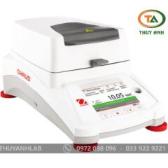 MB120 OHAUS Cân sấy ẩm 120g