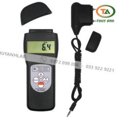 MC-7825P Total Meter Máy đo độ ẩm gỗ, tường, giấy