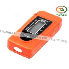 MD816 Total Meter Máy đo độ ẩm gỗ