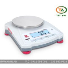 NV422 Ohaus Cân điện tử 420g/0.01g