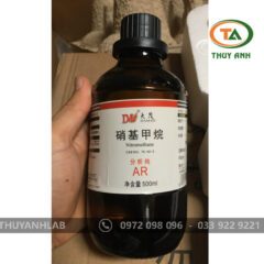 Hóa chất Nitromethane