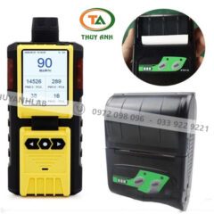 PGM300 Bosean Máy kiểm tra chất lượng khẩu trang