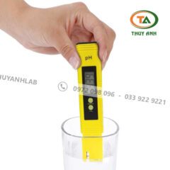 PH-02 Máy đo PH Trung Quốc