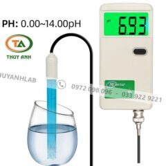 PH3012 AZ Instruments Máy đo PH