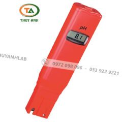 PH-98107 Total Meter Bút đo độ PH