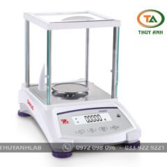 PJX1603/E OHAUS Cân trang sức (320g/0.001g)