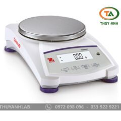 PJX2202 OHAUS Cân trang sức (2200g/0.01g)